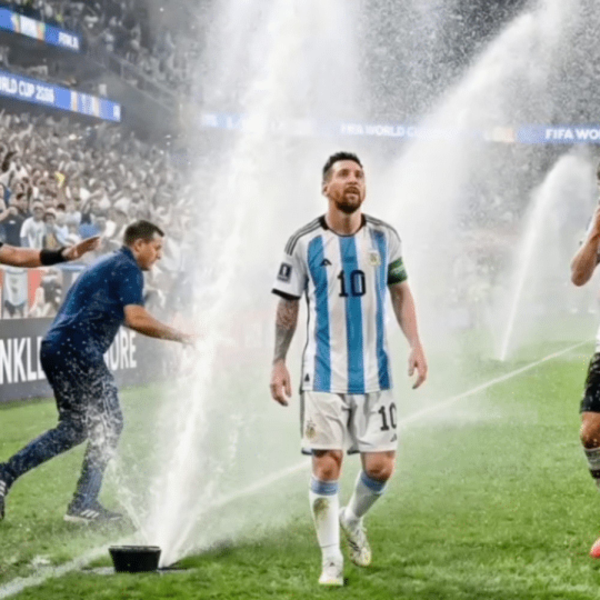 Why major polluters need kicking out of football 