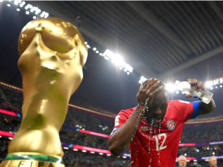 FIFA water ban sparks fan backlash ahead of 2026 World Cup