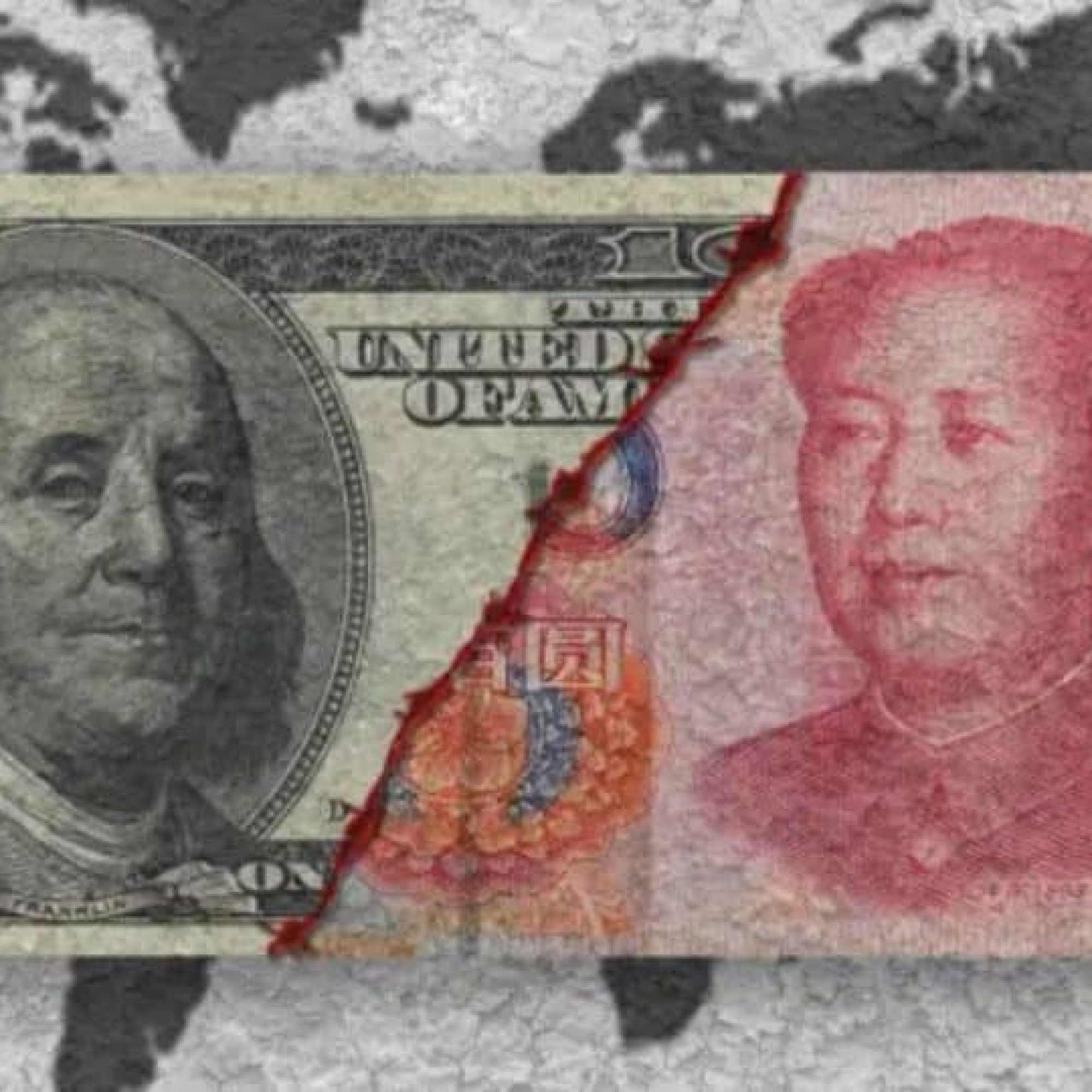 Blunted? Even the Wall Street Journal admits the US’s favourite weapon is rusting
