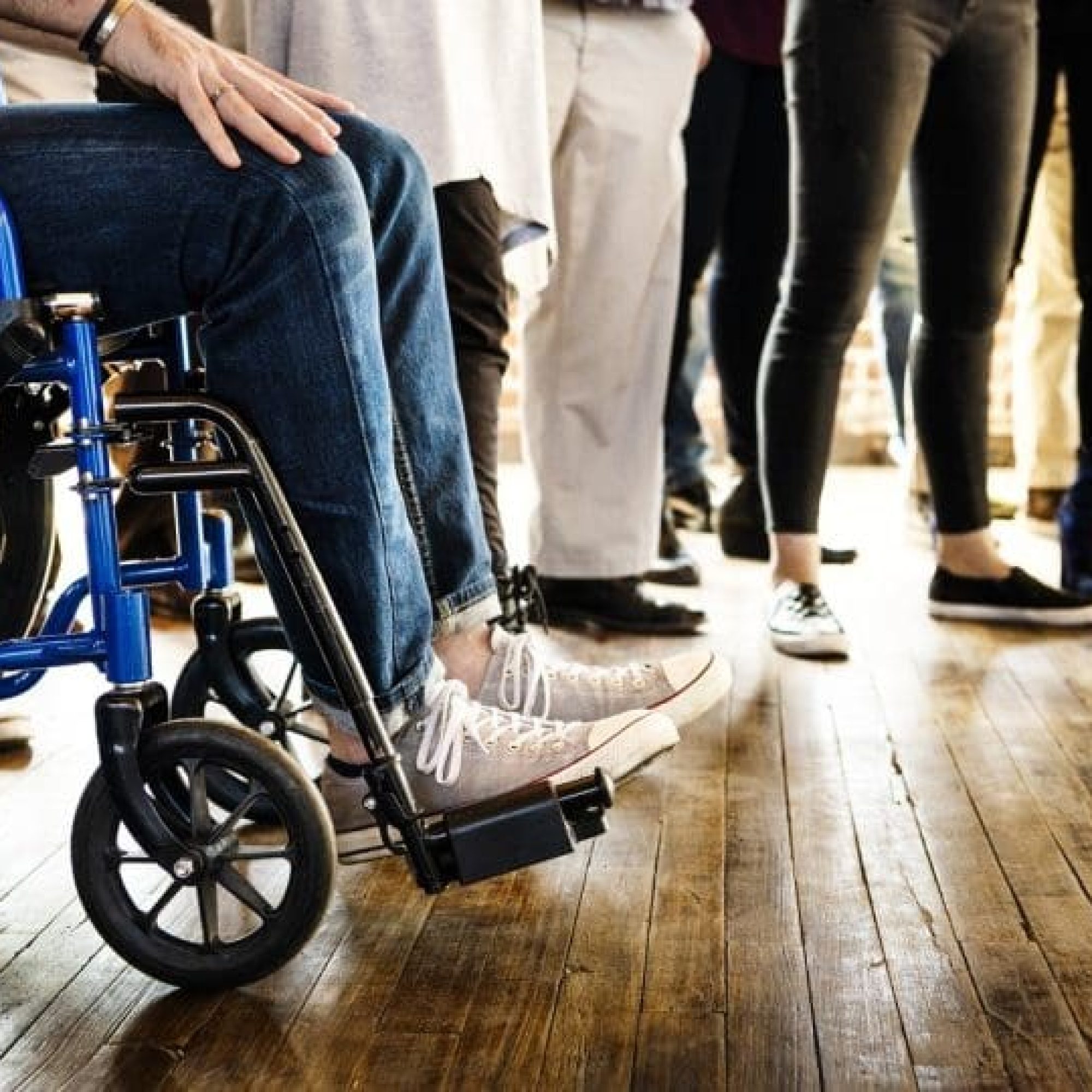 Starmer was even more dangerous for disabled people than the Tories