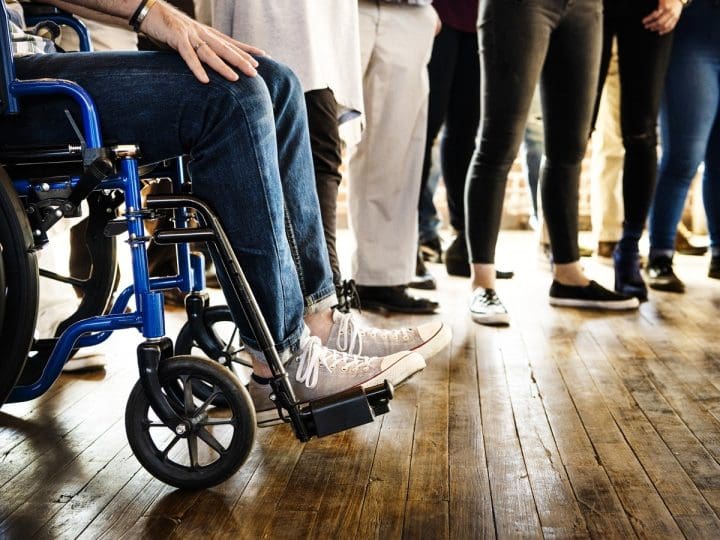 Starmer was even more dangerous for disabled people than the Tories