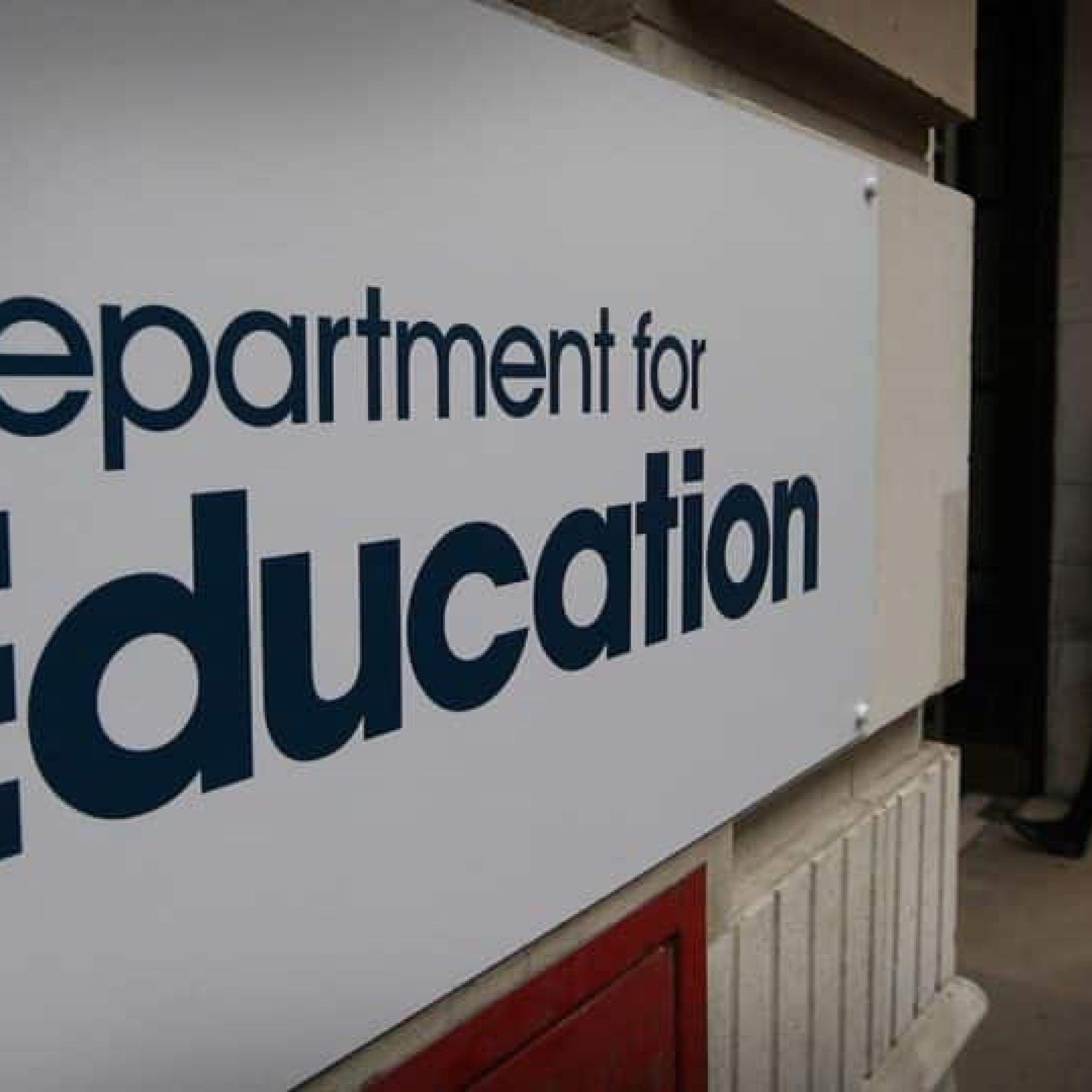 Education ministers funded by corporate and pro-Israel lobbyists