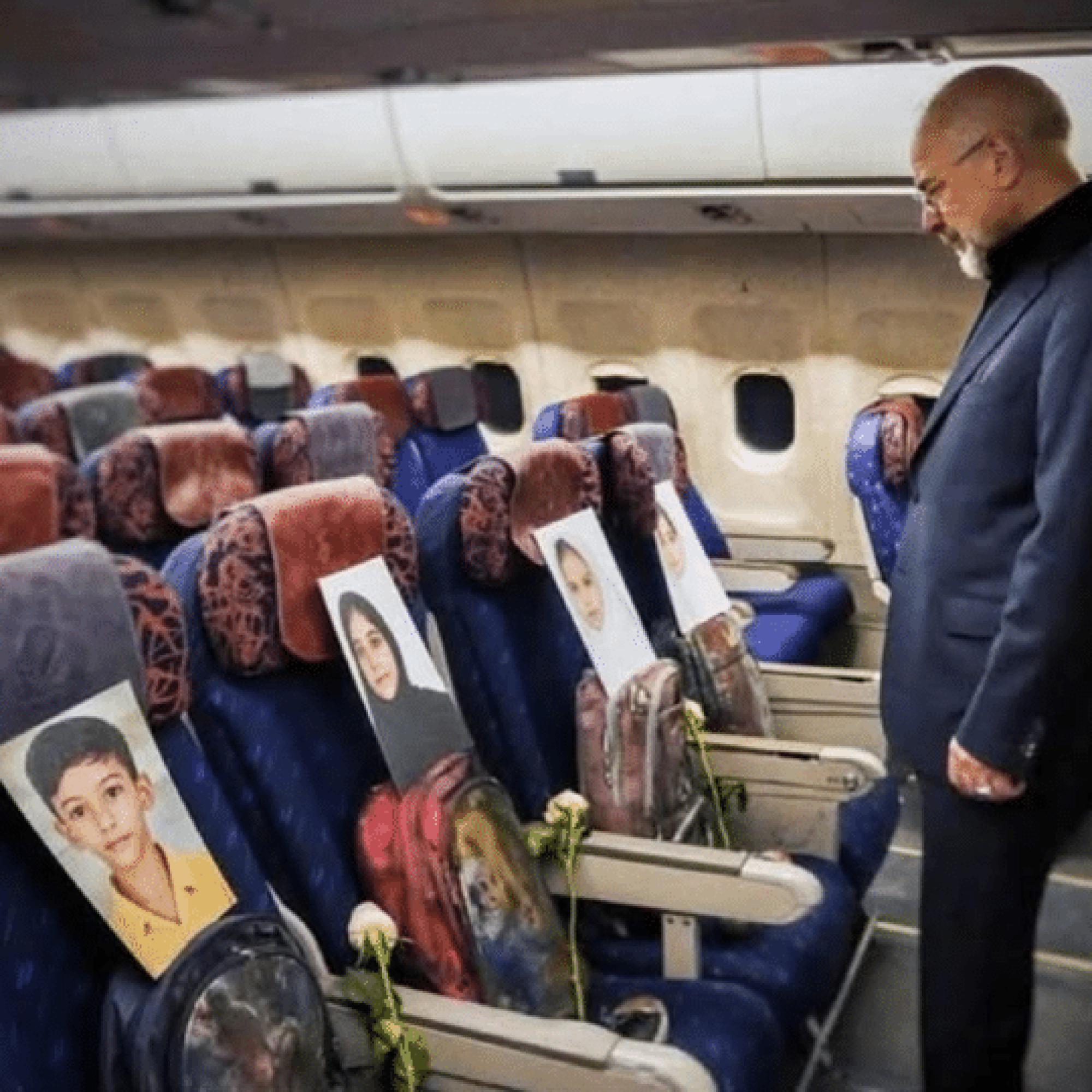Documentary on US bombing of Iran school to air in July