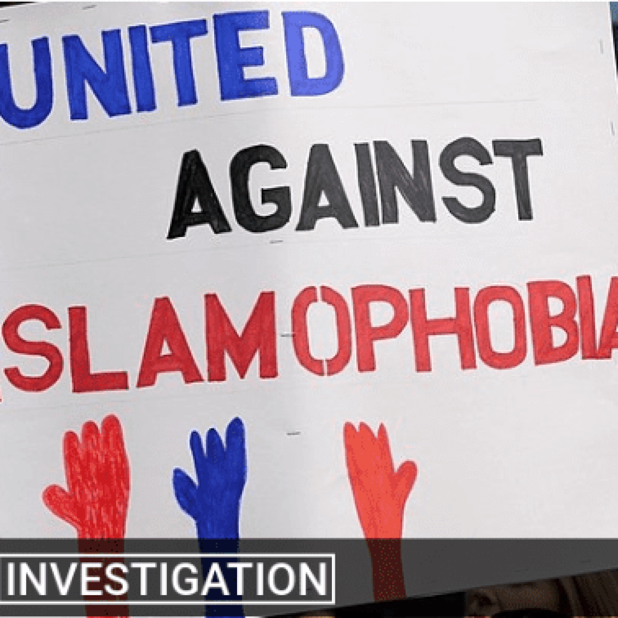 Ex-Tory MP attacks Islamophobia definition while anti-Muslim hate rises