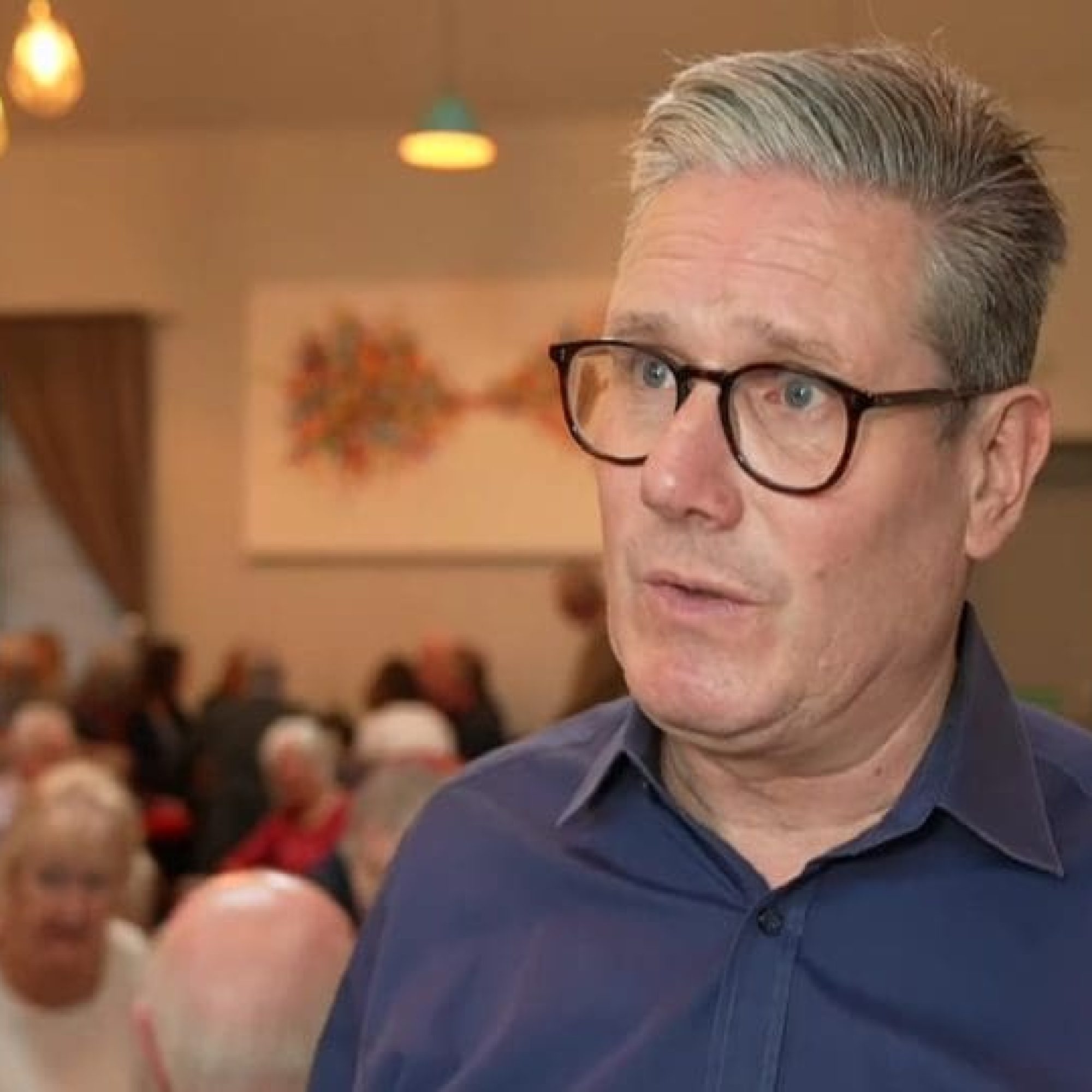 Keir Starmer’s bloody legacy