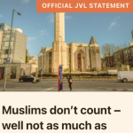 Read more about the article Jewish group condemns limp reaction to Muslim stabbing attack