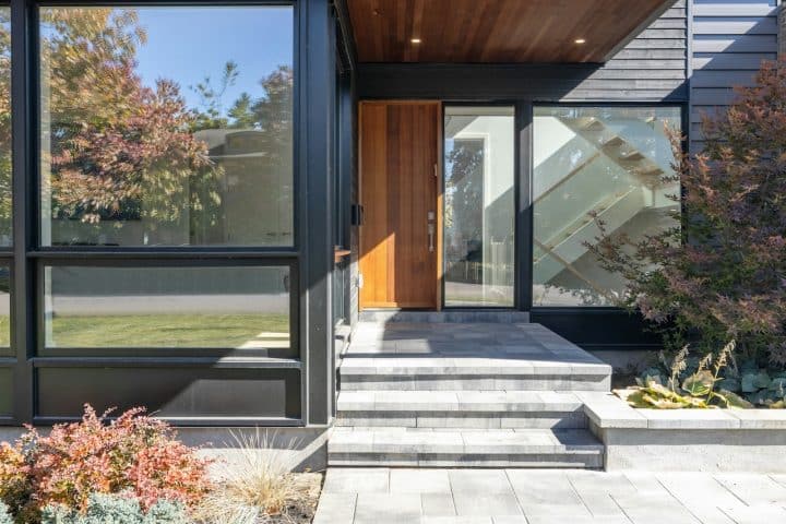 How to Choose the Right Security Door for Your Property Type