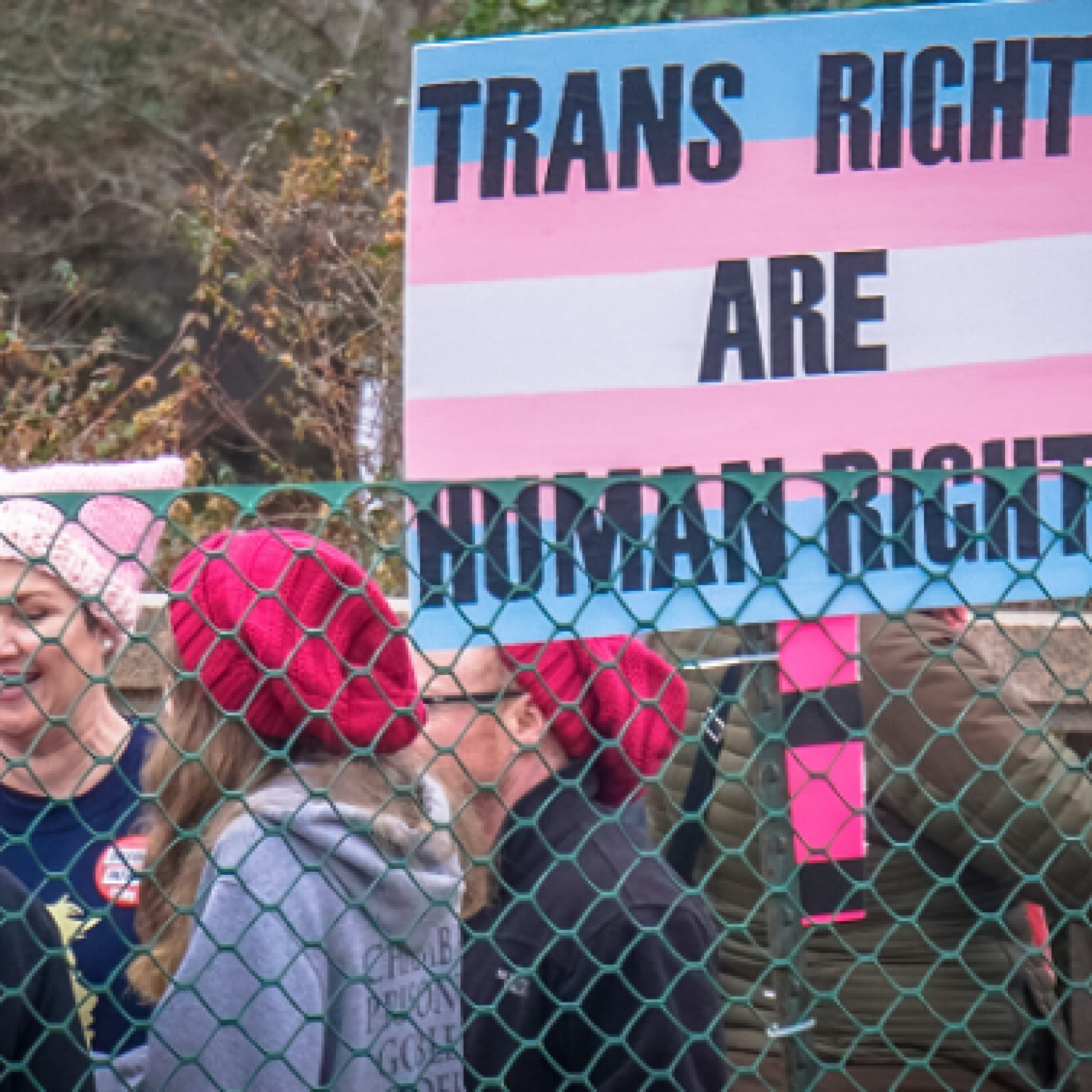 The Lemkin Institute’s demolition of the EHRC’s anti-trans code was systematic