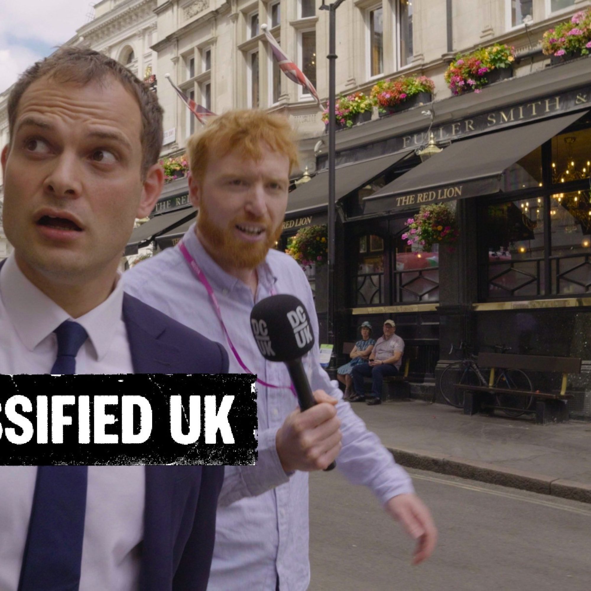 Foreign minister swerves questions about Britons fighting for Israel
