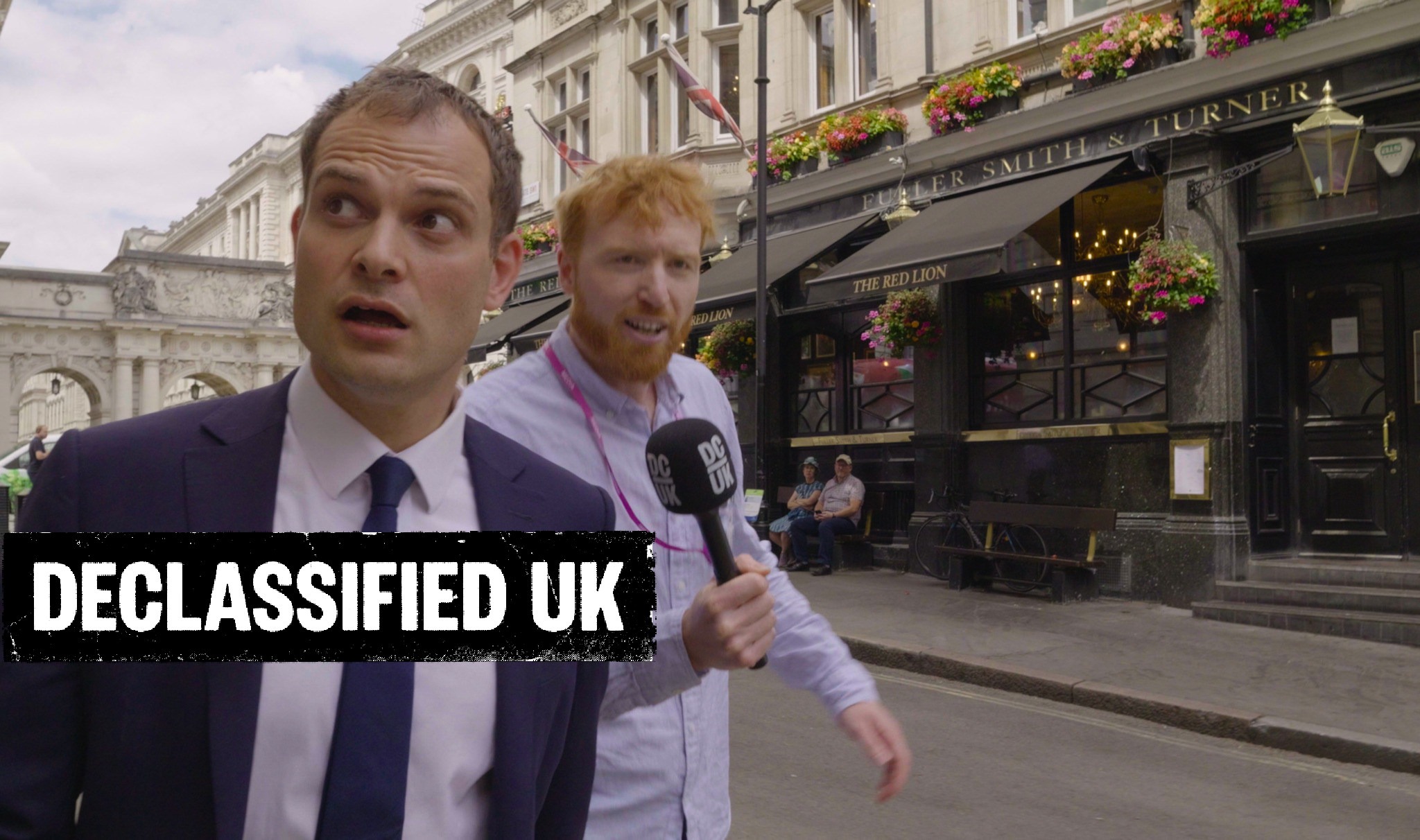 Foreign minister swerves questions about Britons fighting for Israel