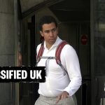 Activist cleared of violent disorder in Palestine Action raid