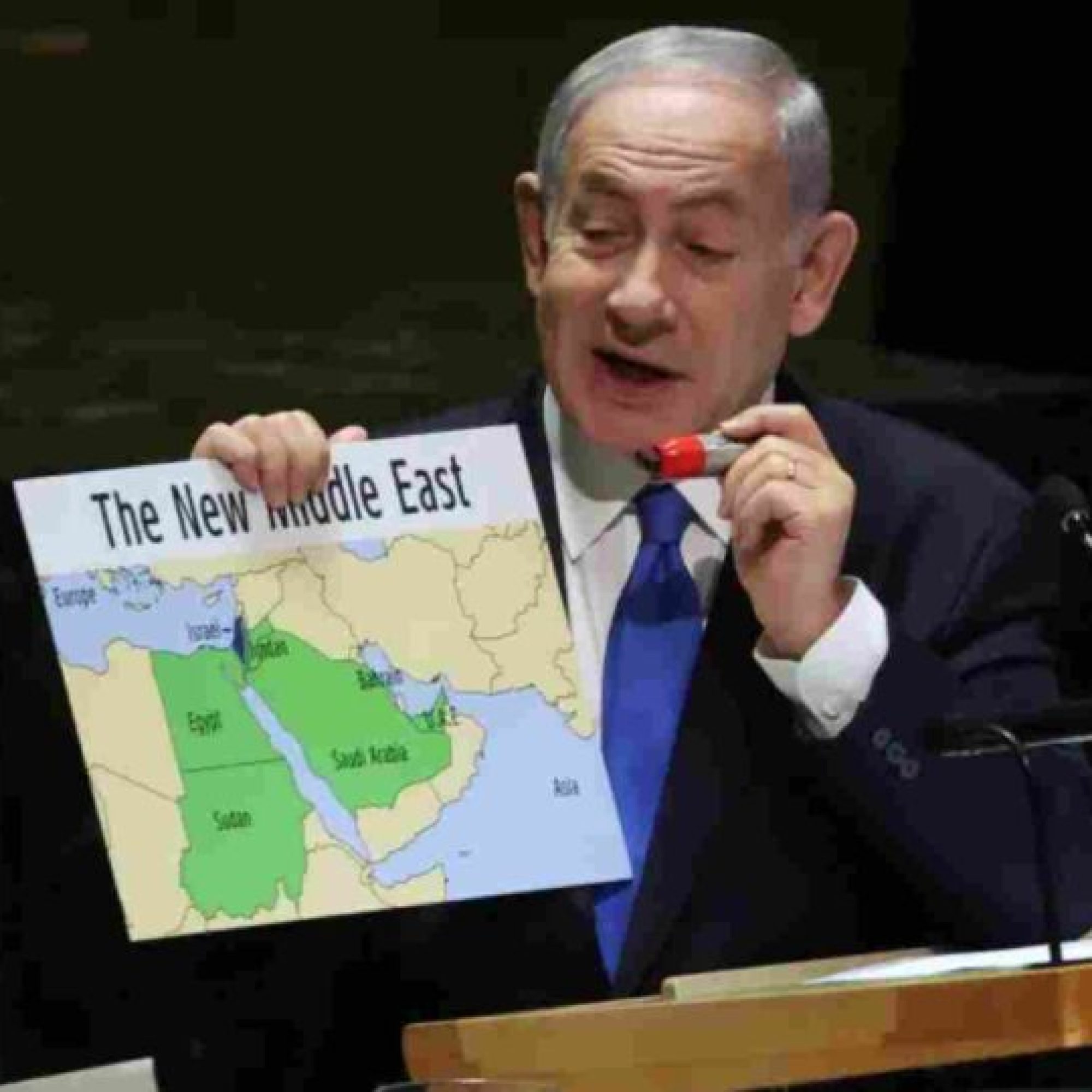 Social media broke Israel’s propaganda machine — The cost of Crying Wolf