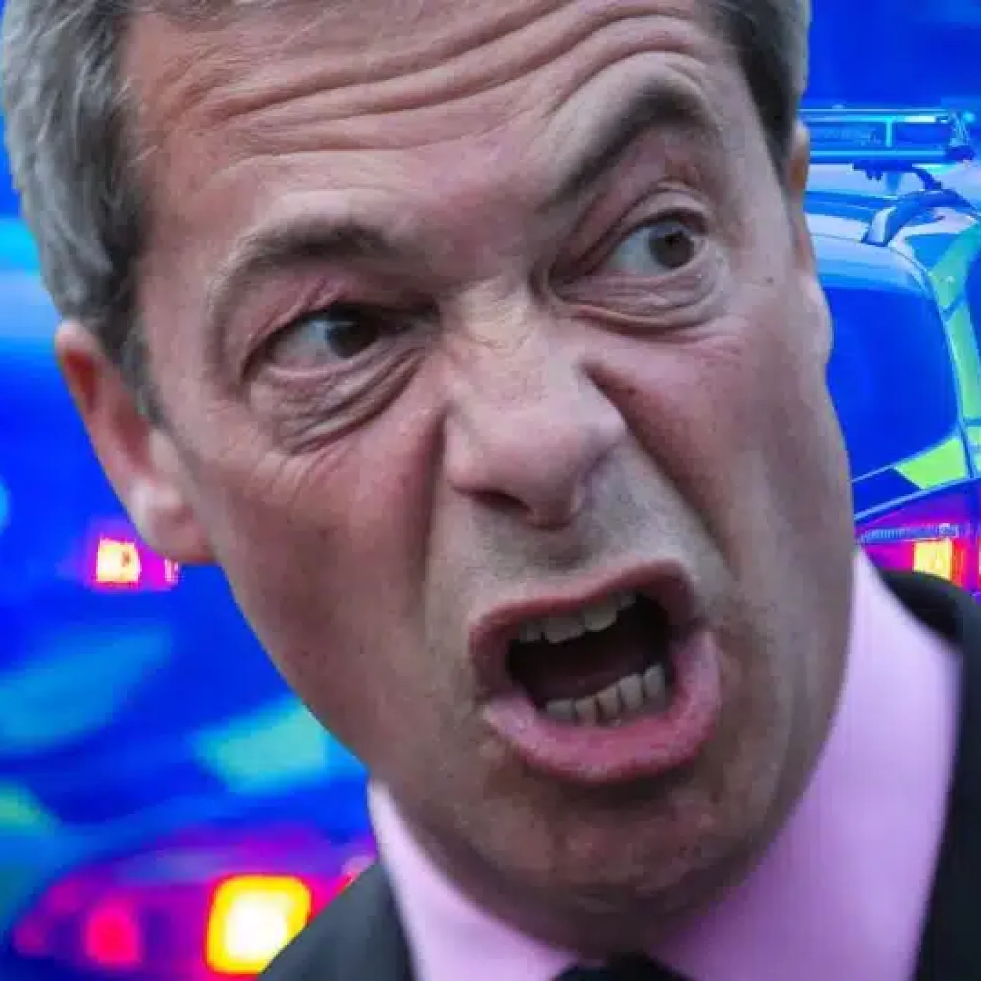 Reform in shambles as even right-wing media turn on it
