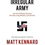 Kennard: New book places America at the centre of global wars and fascism