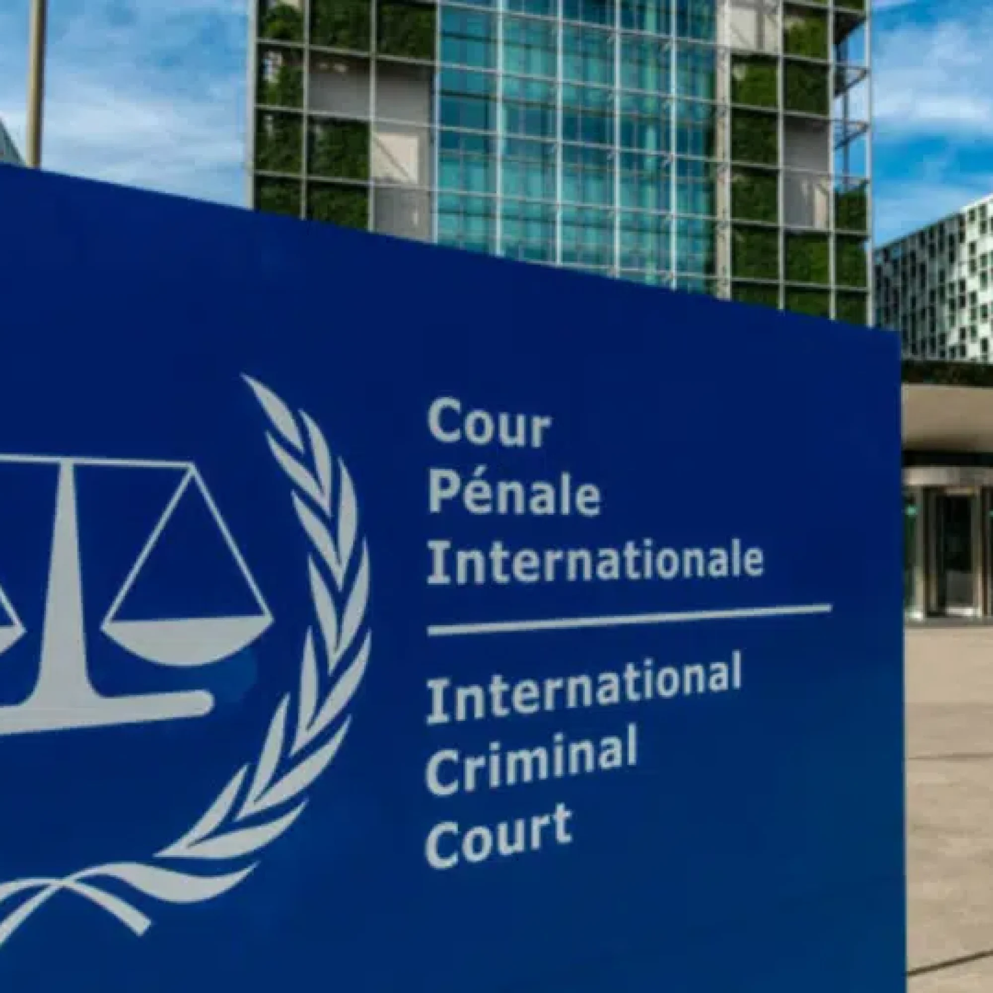 US says it will “dismantle” ICC to prevent ‘threat’ to Israel