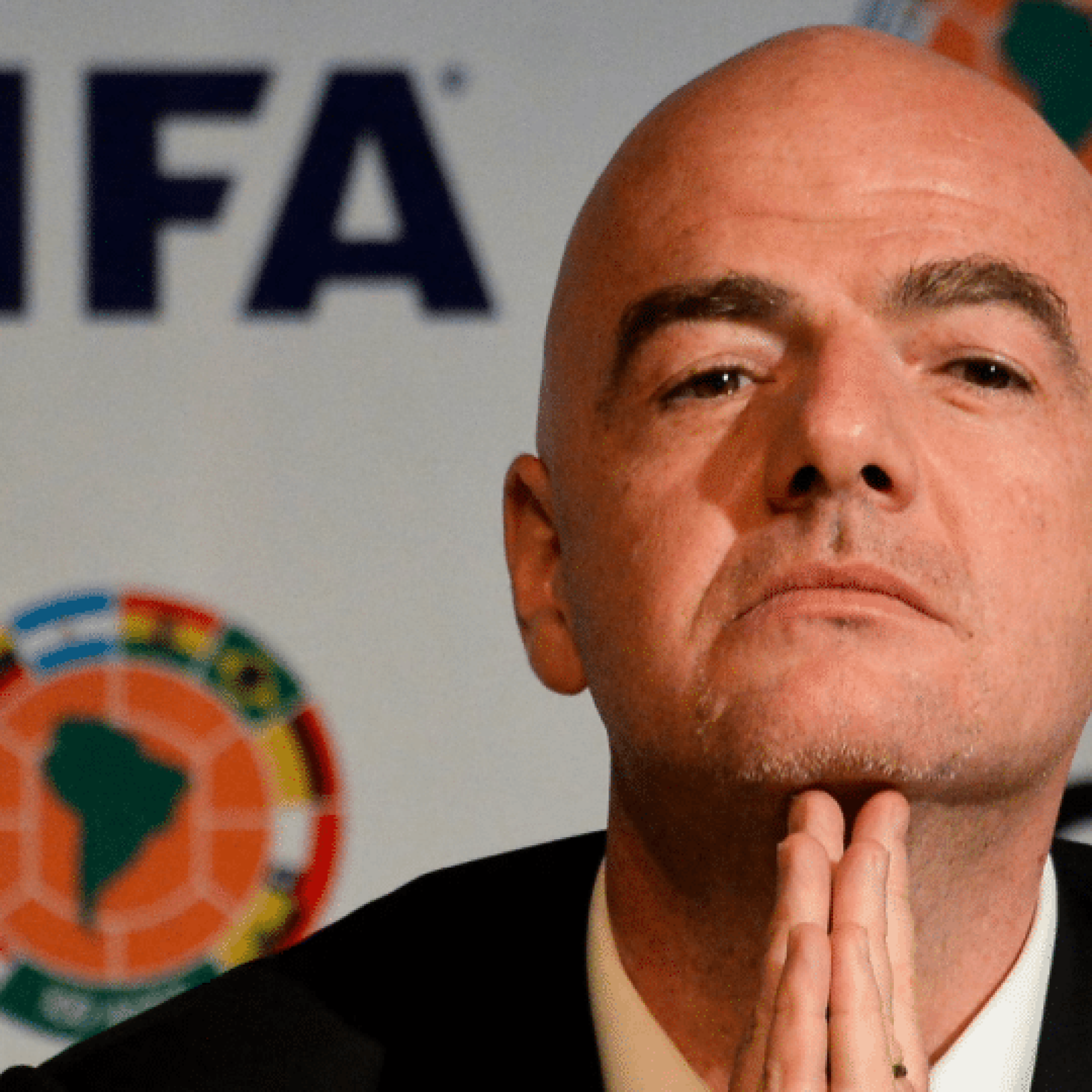 FIFA private investment plan sparks major crisis in football