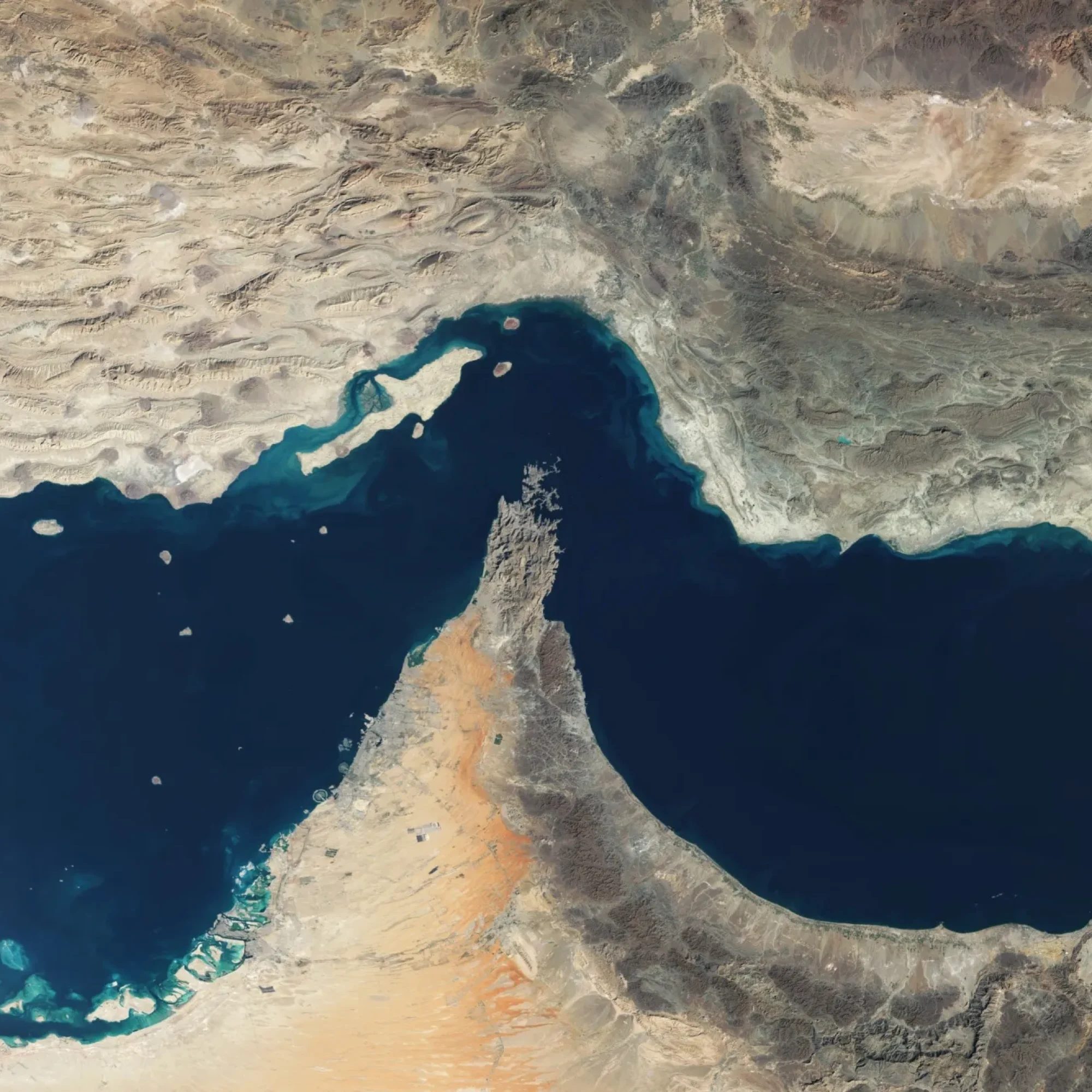 The Iran economic shock is coming. How to protect yourself