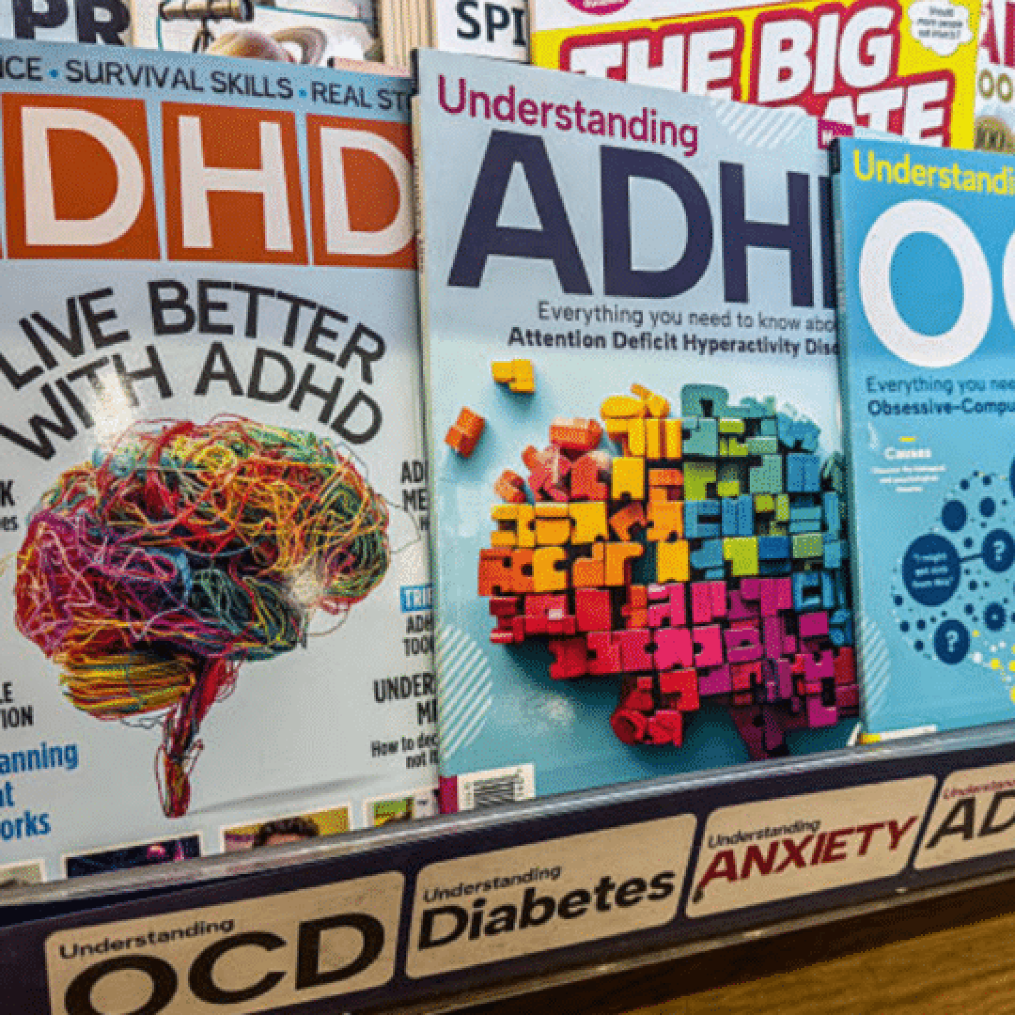 Study finds DWP benefits already harder to get for people with ADHD
