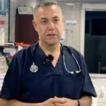 As Dr. Hussam Abu Safiya’s life is in “immediate danger” UN inquiry commission calls for Gaza doctor’s release