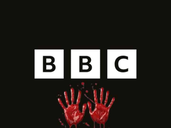 The BBC’s tactic of ‘subtle genocide denial’ over Gaza