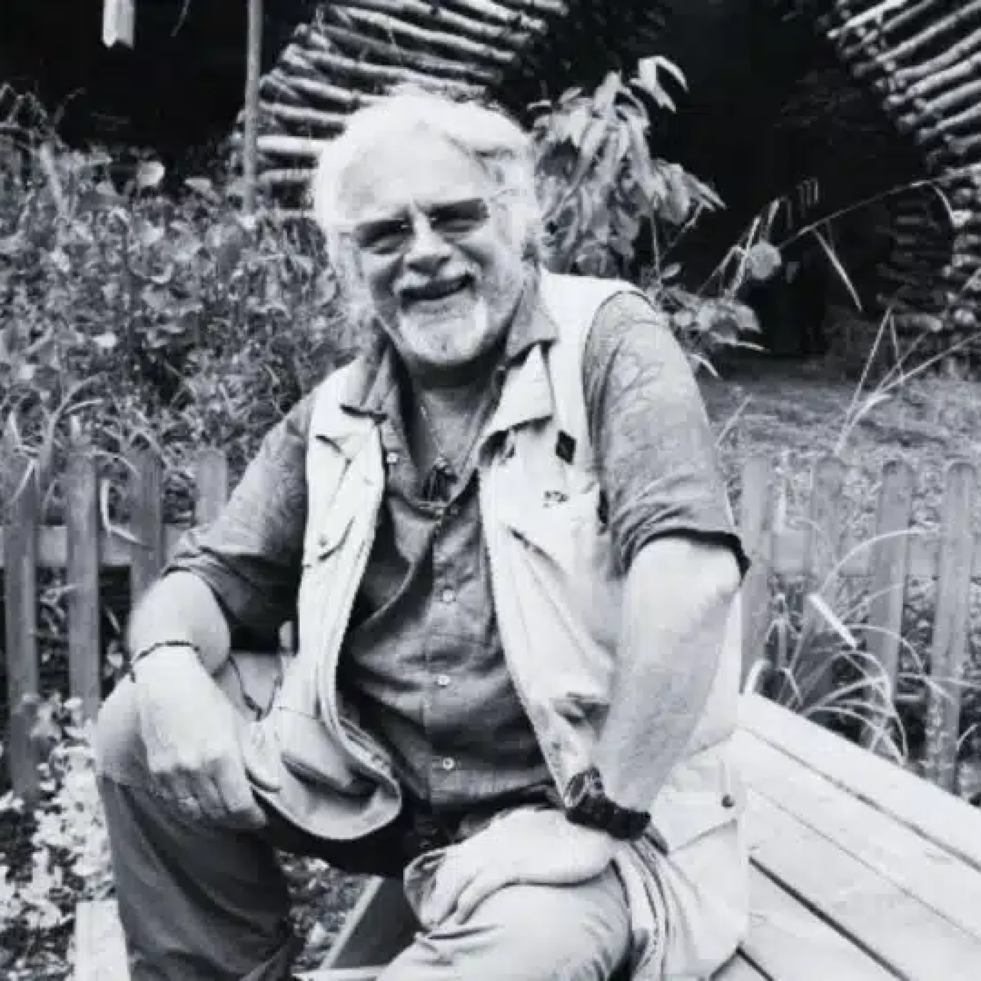 Bill Oddie – RSPCA pays tribute to former vice president