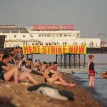 Government urged to legislate on maximum working temperature amid third heatwave