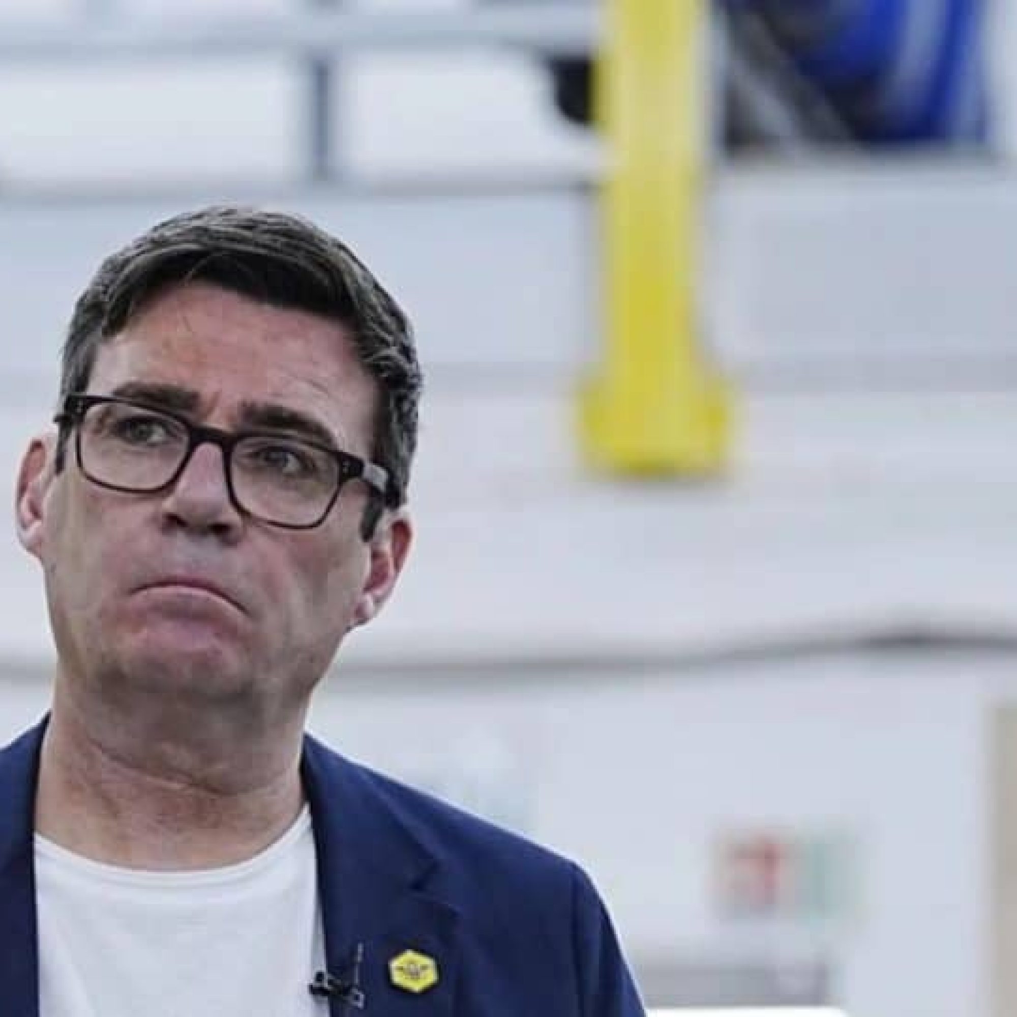 ‘What about Israeli terrorists?’ — Burnham ‘ratioed’ for supporting IRGC ban
