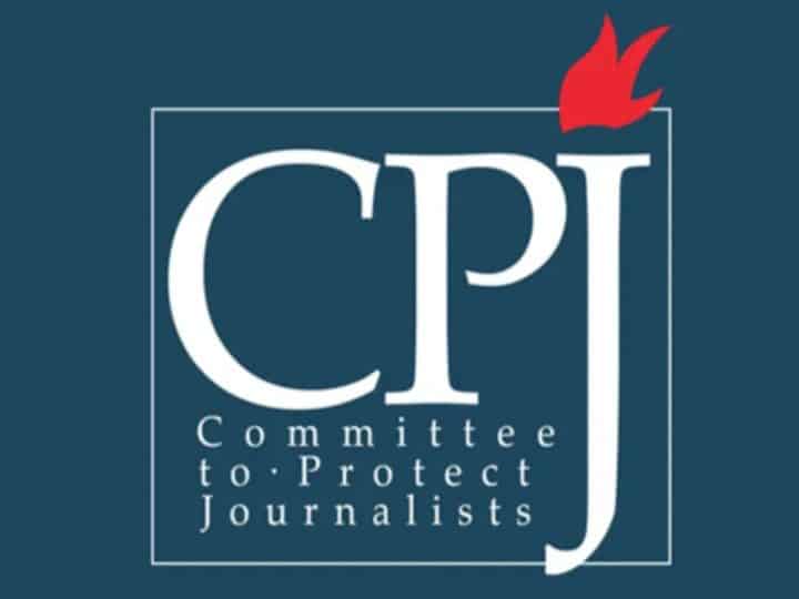 CPJ reverses decision to discount slain Gaza journalists after global outrage