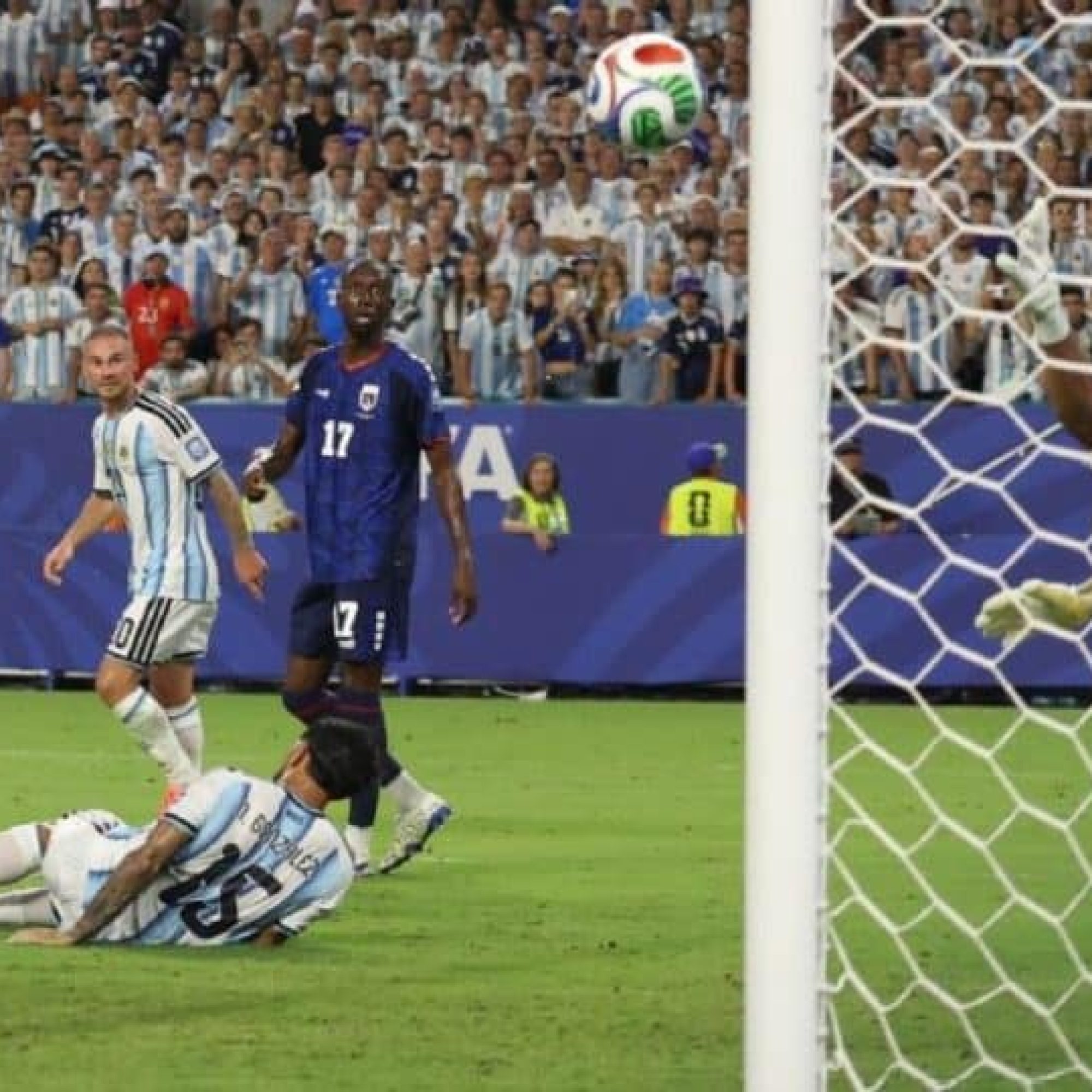 Cape Verde national team — A football legacy