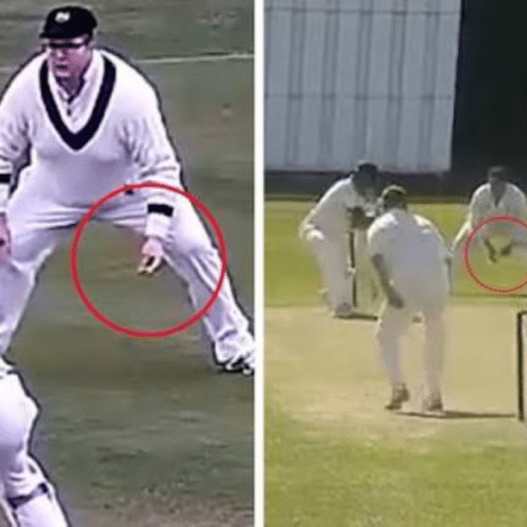 Amateur cricket team accused of tricking umpires is under investigation