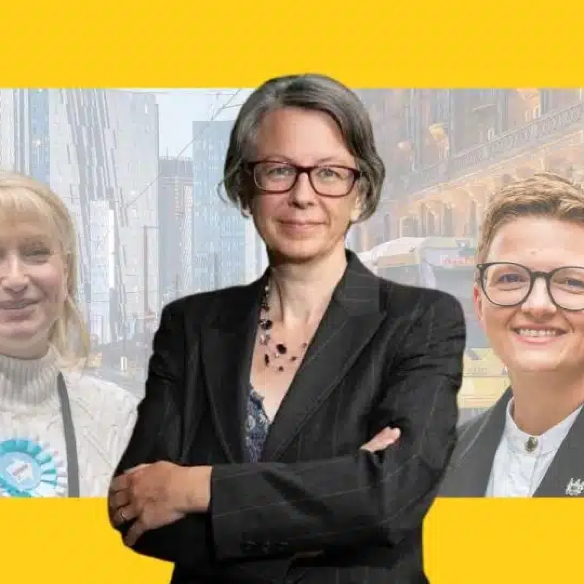 Poll shows big movements in the Greater Manchester mayor race