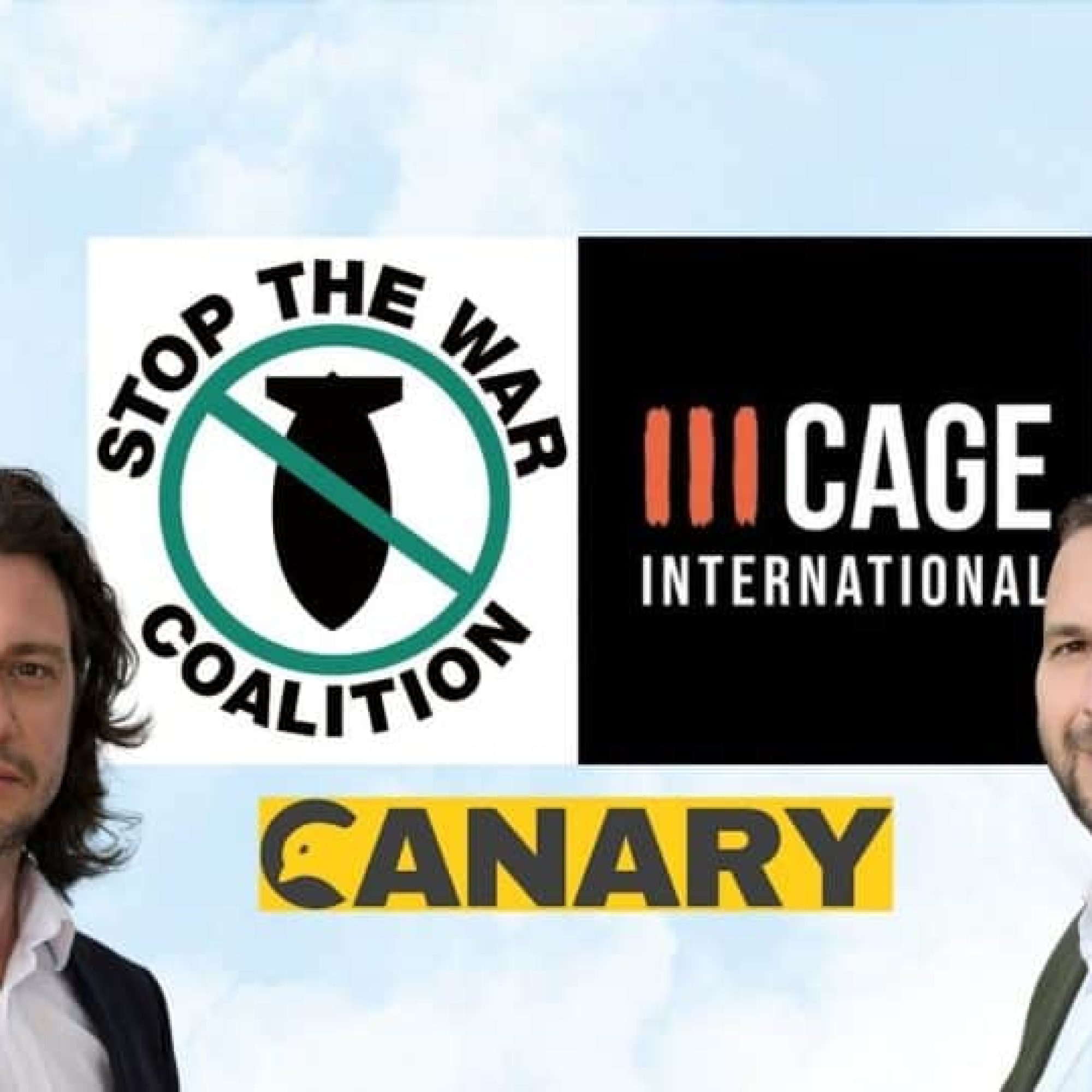 Activists come out to bat for the Canary following Lloyds debanking