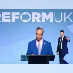 Jenrick confirms accuracy of the Times’ Farage exposé