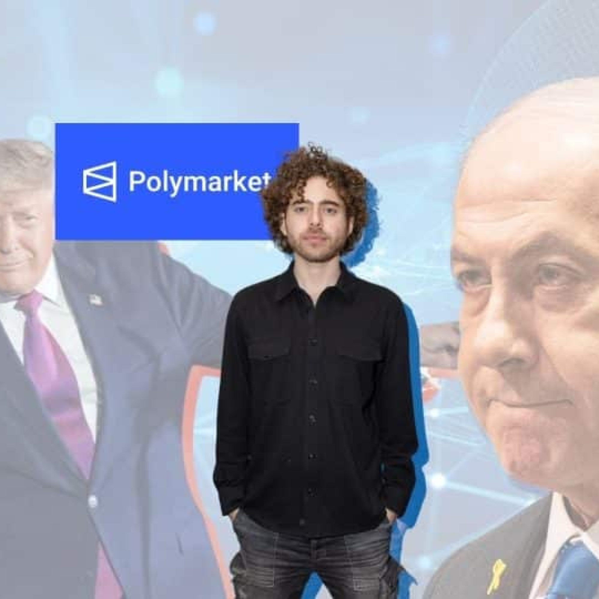 Polymarket’s secretive links to Israel exposed