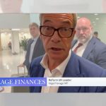 Furious Farage threatens Sky News with ‘serious consequences’