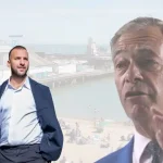 Polanski tells Clacton they deserve better than Farage
