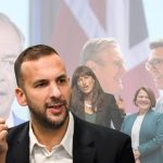Read more about the article Greens demand political donation cap to end political grifting