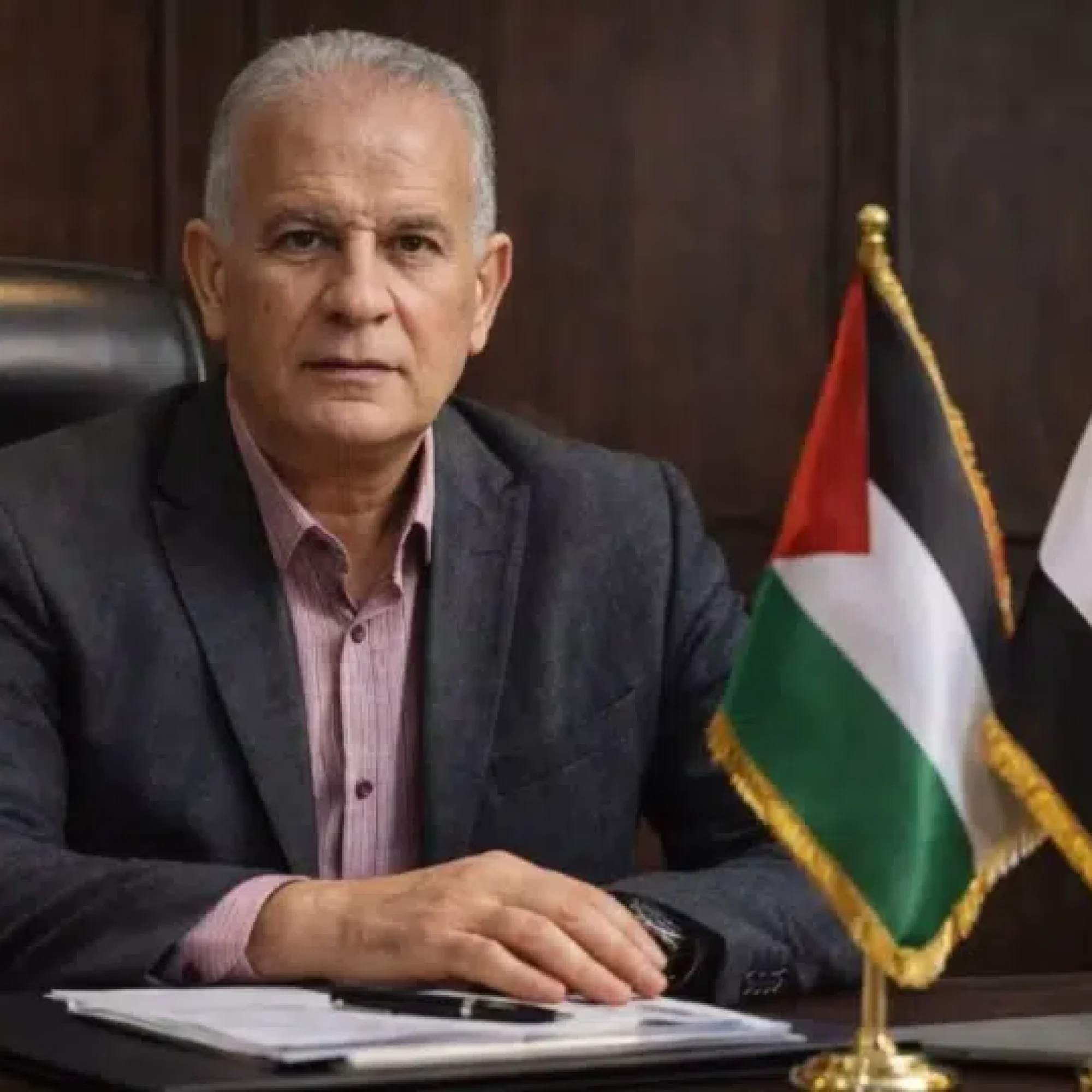 Israel murders Palestinian aid official who organised Gaza World Cup screenings