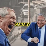 Reform accepted a £50,000 lobbying trip to Israel whilst telling voters they’re the party of change