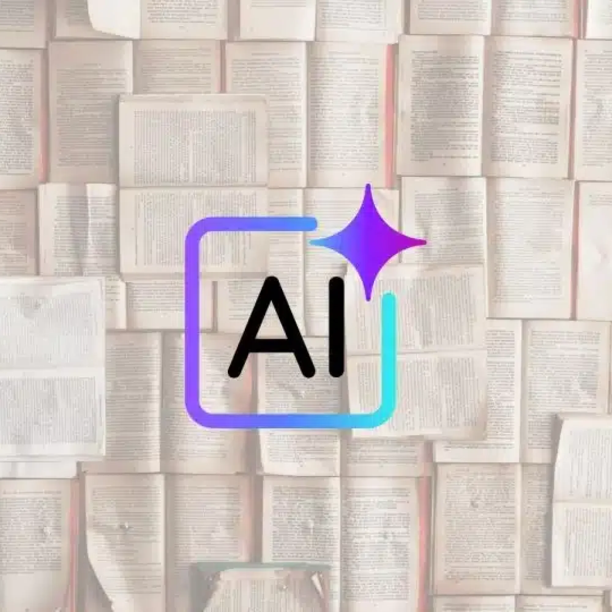 AI companies are destroying rare books for profit