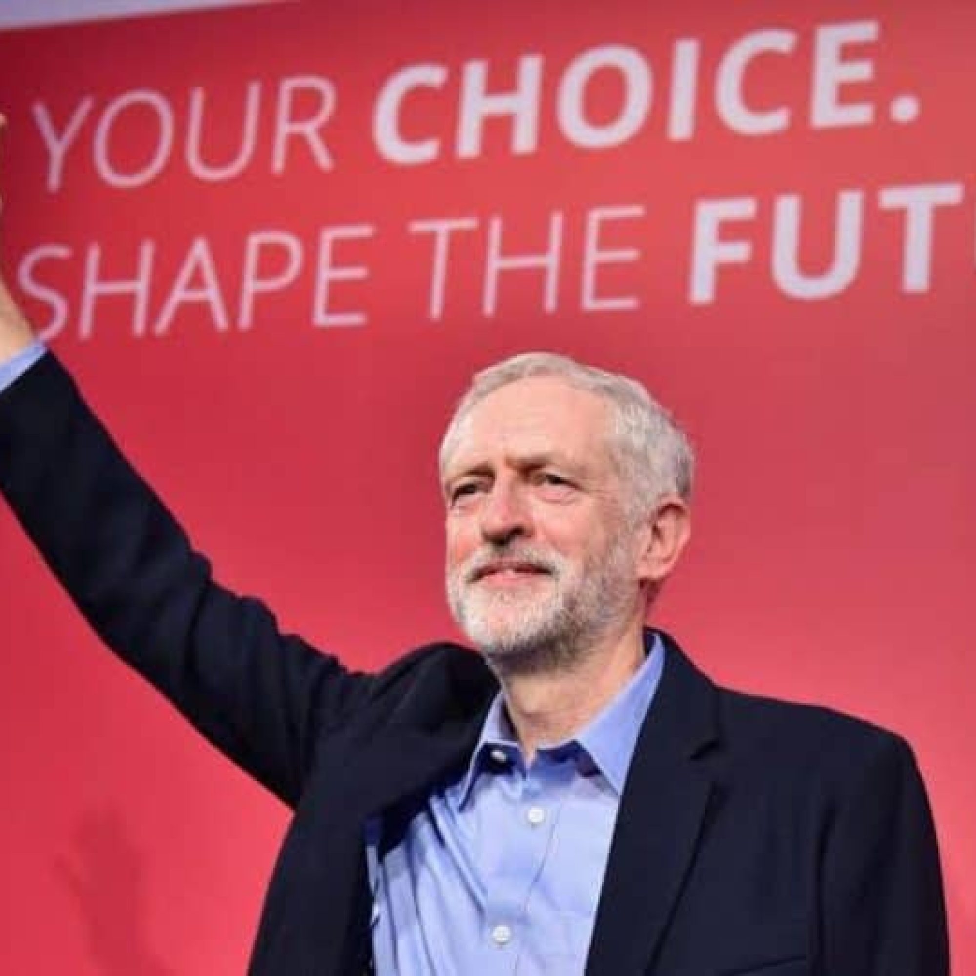 Corbyn joins Ali, Polanski in speaking out against Lloyds’ debanking of Canary