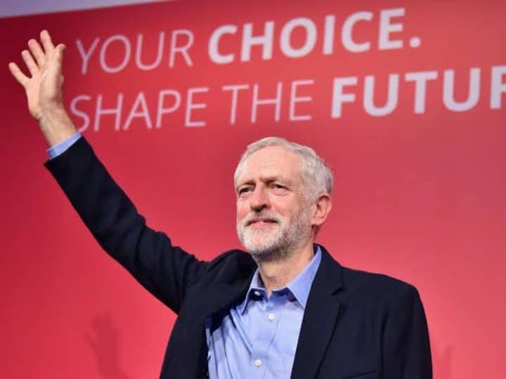 Corbyn joins Ali, Polanski in speaking out against Lloyds’ debanking of Canary