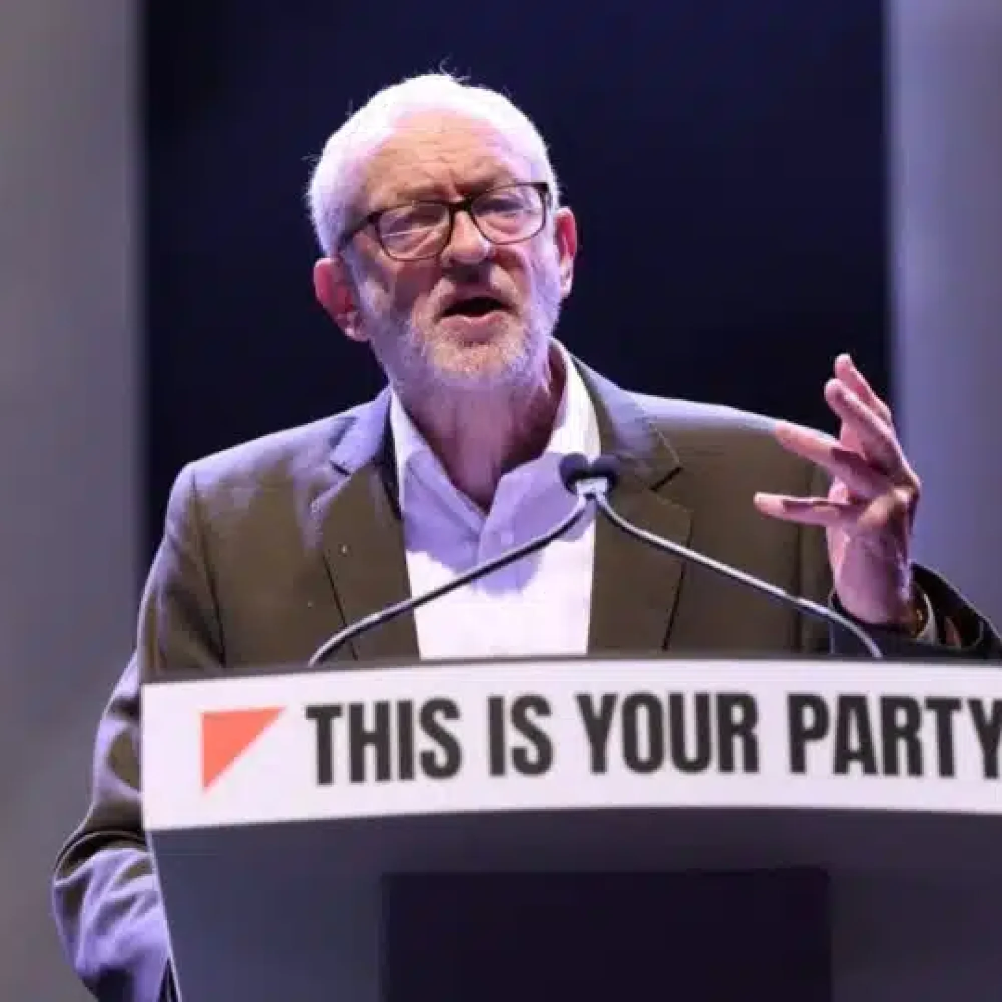 Leaked documents show Corbyn rejected YP exec’s unanimous no-confidence vote