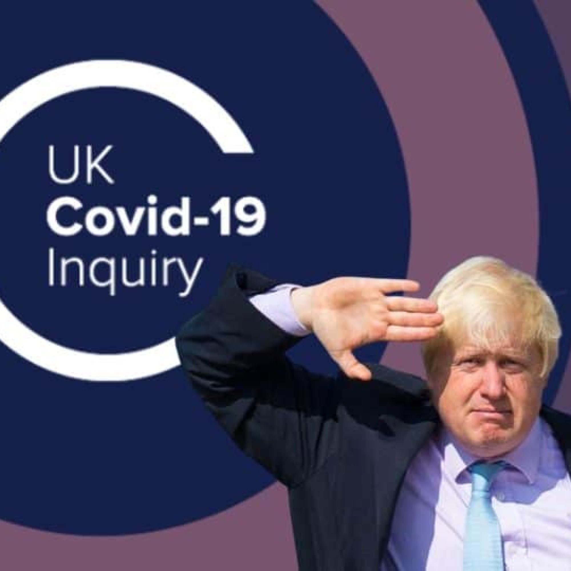 Covid cronyism: Inquiry finds Johnson government squandered £10bn in unusable PPE