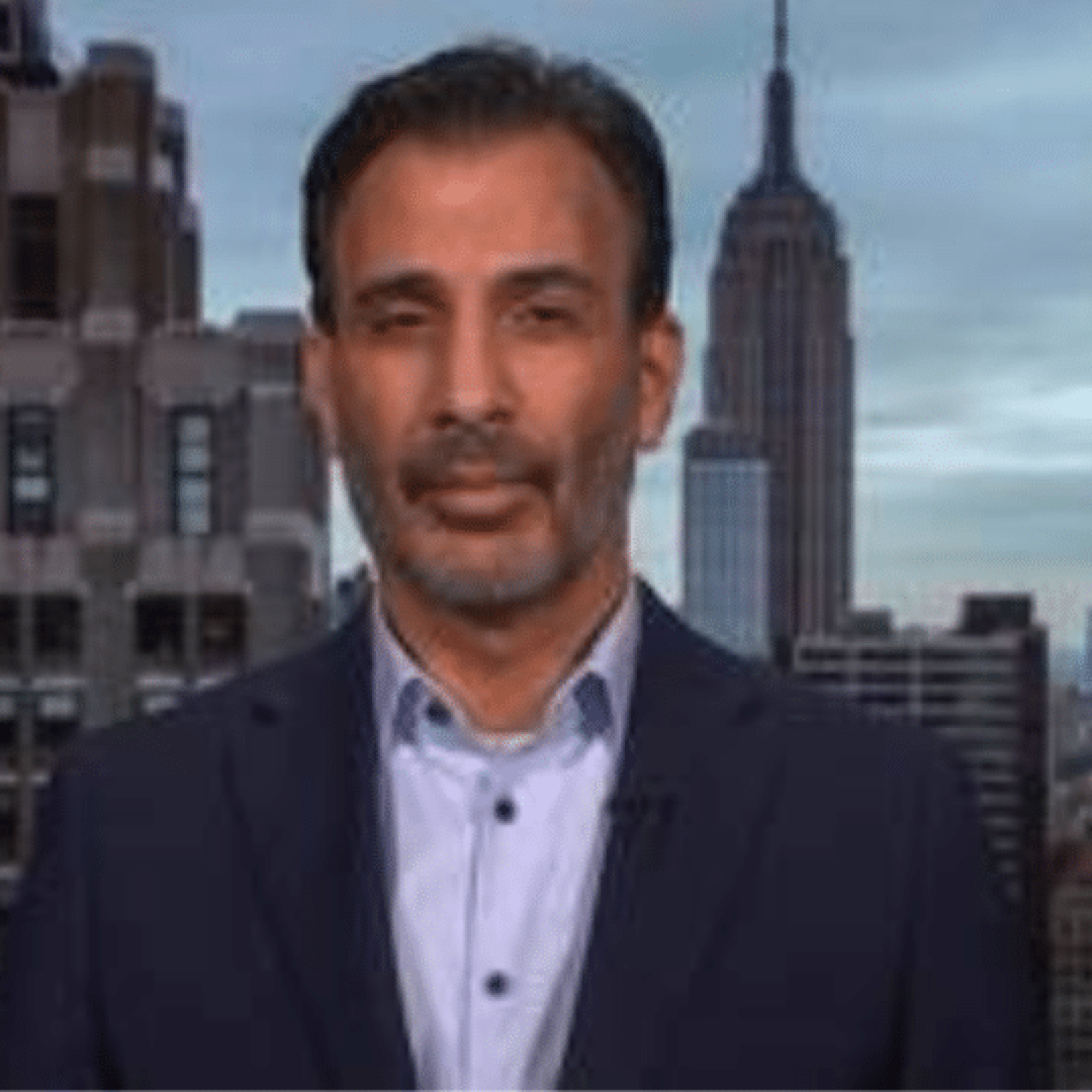 Craig Mokhiber declares Israel has no ‘right to exist’ in fierce op-ed