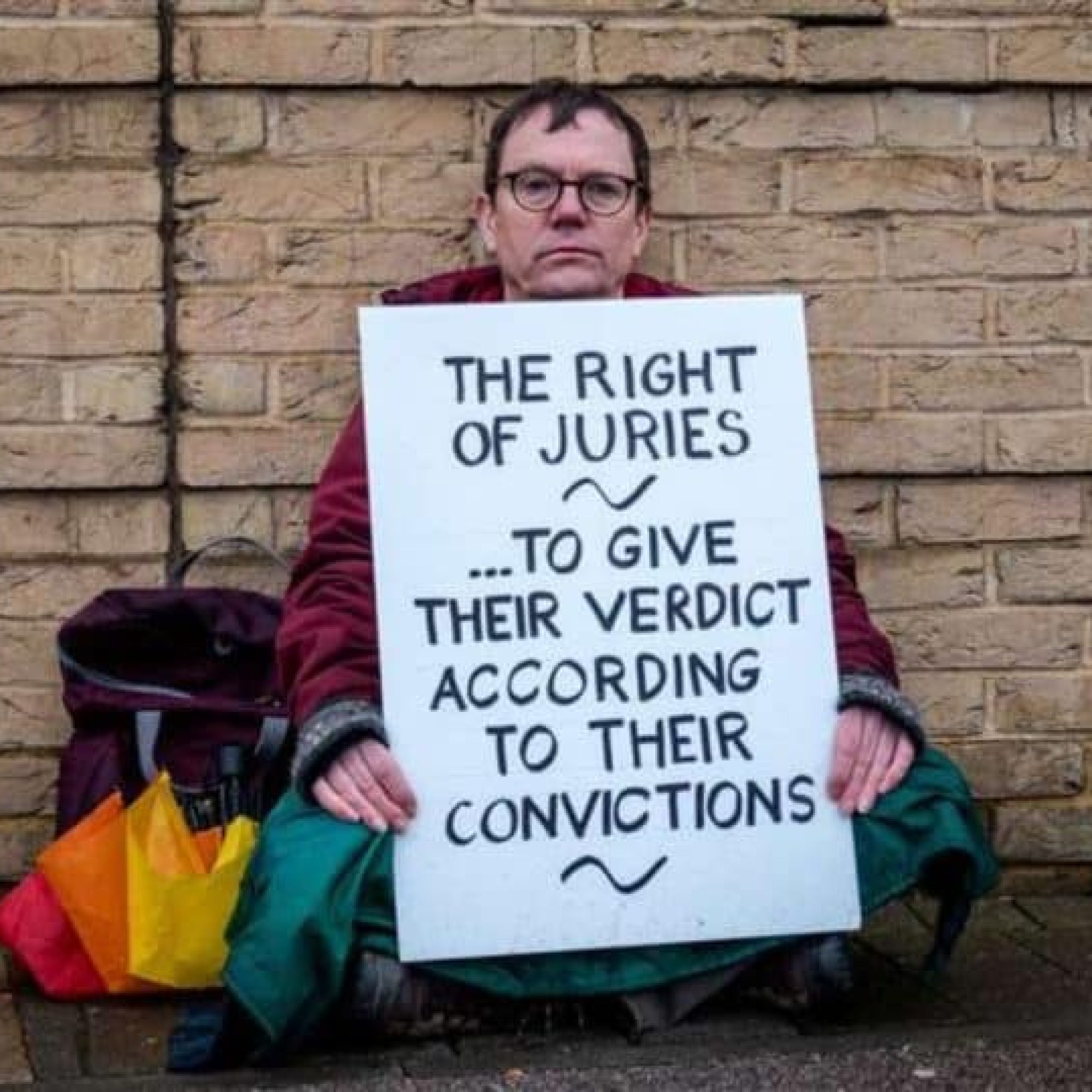 Police raid homes of Defend our Juries supporters