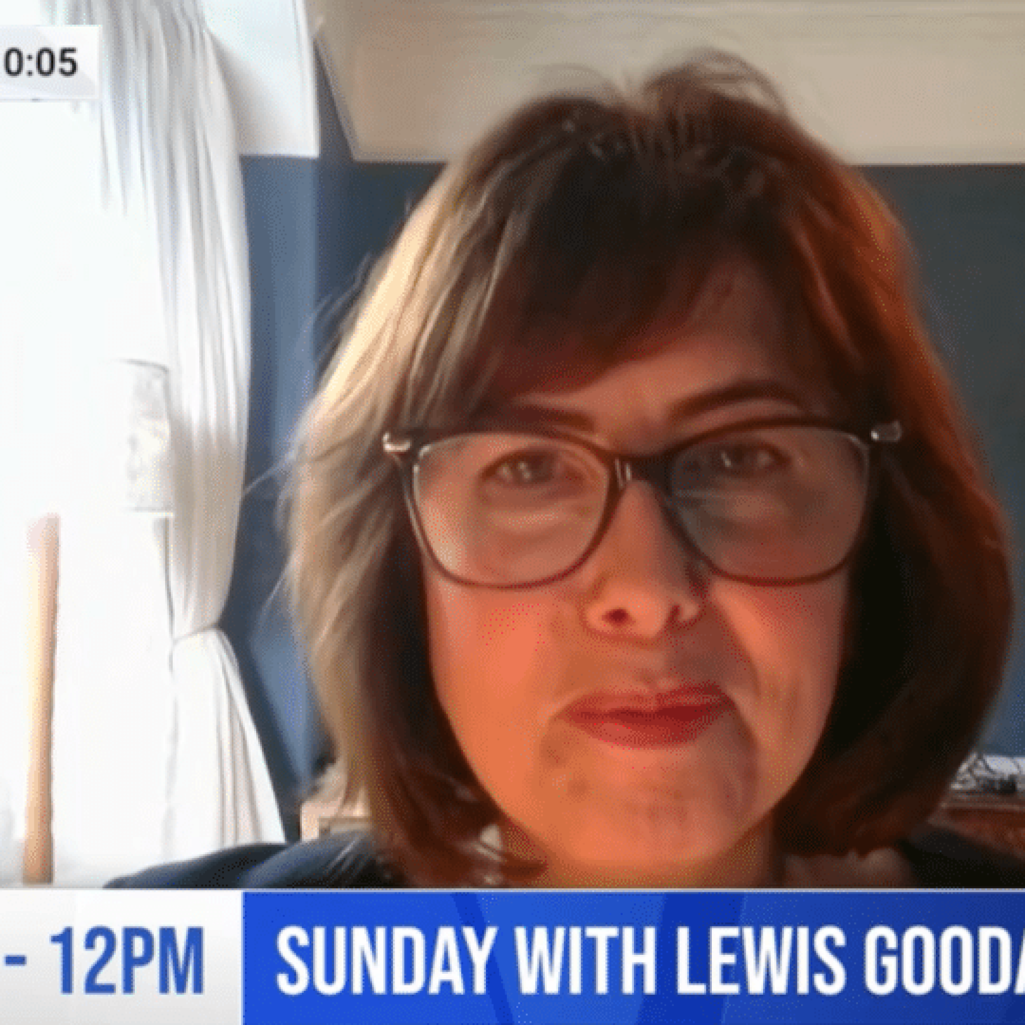Labour’s Lucy Powell targets free speech, not Big Tech