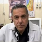 “They brought me here to kill me” — abducted Dr. Hossam Abu Safiya
