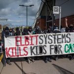 Israeli general-turned-Elbit executive brags about mass targeting of Palestinians