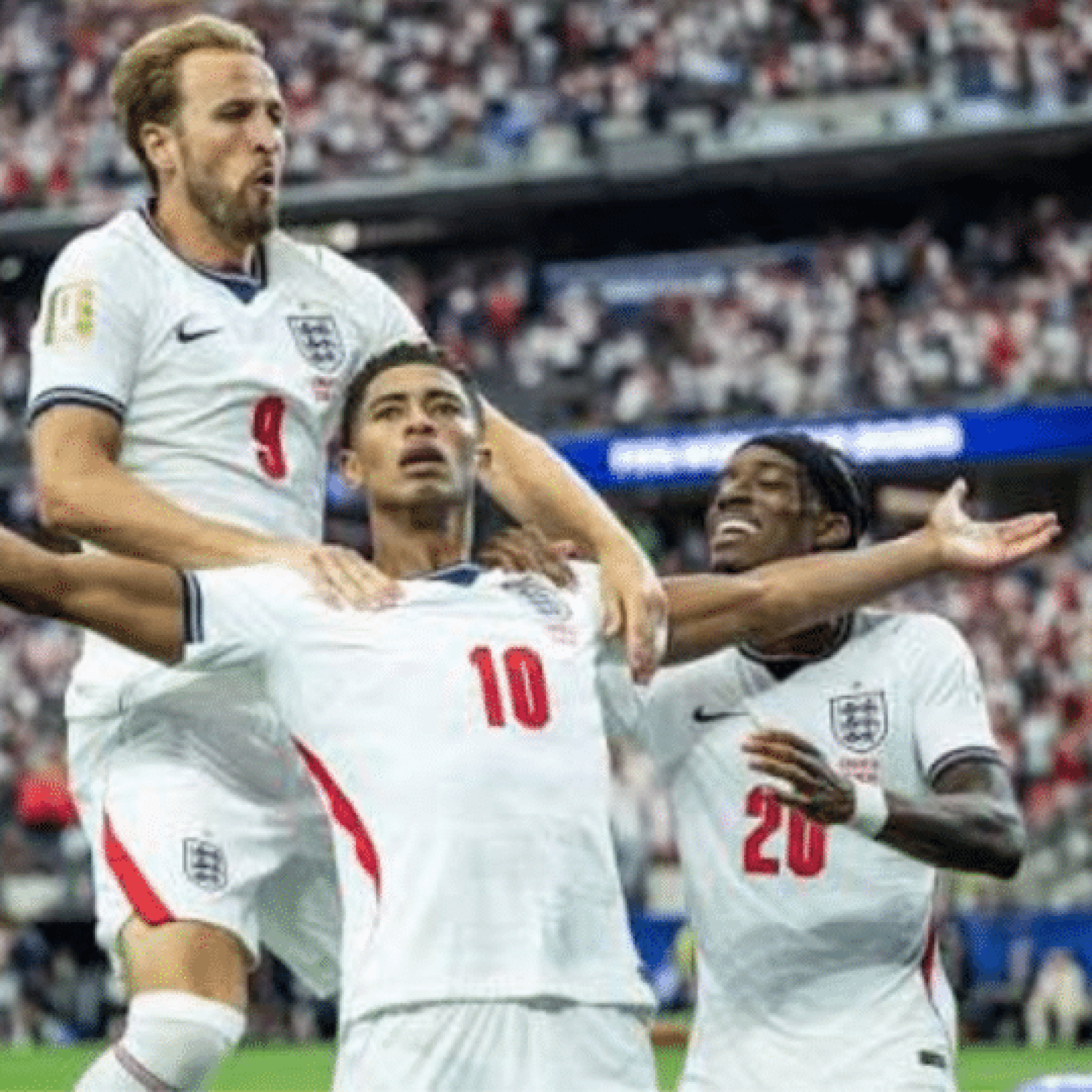England vs Argentina: A tactical battle awaits